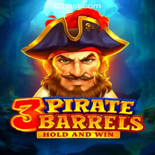 Discover the Exciting World of 3PirateBarrels: A Dive into i2BET.COM Oficial Slots Brasil #1