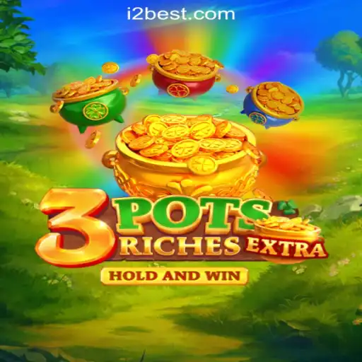 Discover the Thrills of 3potsExtra - A Premier Slot Experience