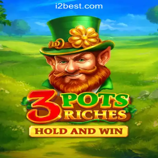 Discover the Thrilling World of 3potsRiches: A Leading Choice in i2BET.COM Oficial Slots Brasil #1