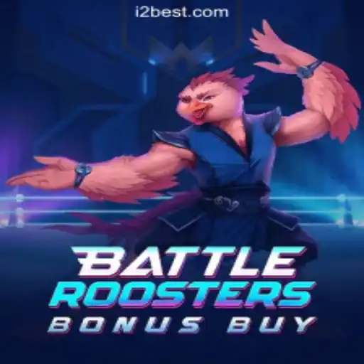 Unveiling BattleRoostersBonusBuy: A New Dimension in Online Slot Gaming