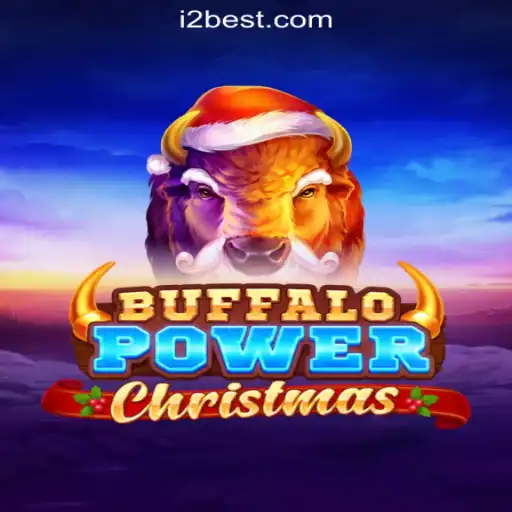 Explore the Festive World of BuffaloPowerChristmas with i2BET.COM Oficial Slots Brasil #1