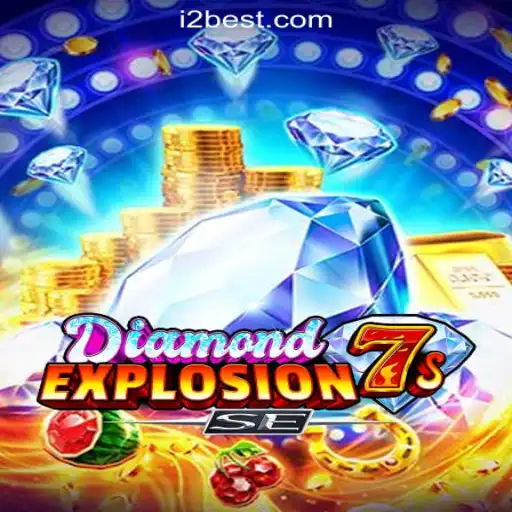 DiamondExplosion7sSE: An Immersive Journey into Brazil's Premier Slot Game