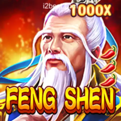 FengShen: Dive into the Mystical World and Experience the Best of i2BET.COM Oficial Slots Brasil #1