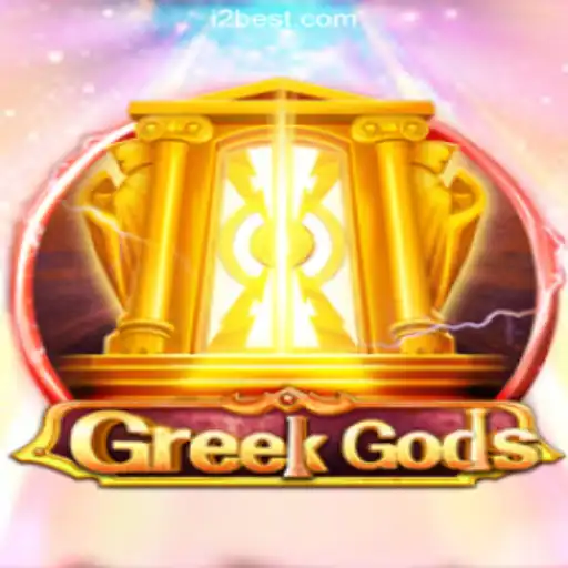 Discover the Exciting World of GreekGods: The Ultimate i2BET.COM Official Slots Experience