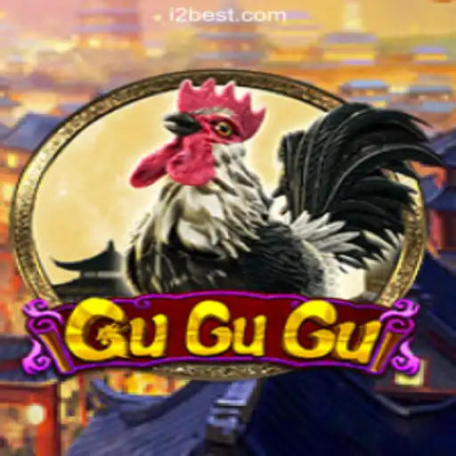 Discover the Exciting World of GuGuGu: i2BET.COM Oficial Slots Brasil #1