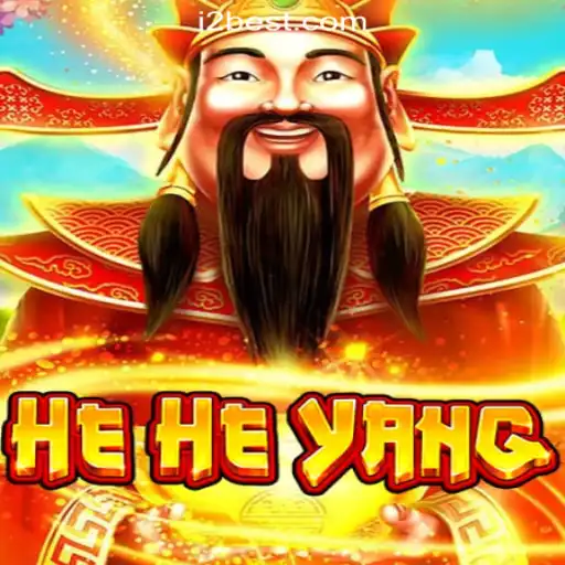 HeHeYang: Discover the Thrills of i2BET.COM Oficial Slots Brasil #1