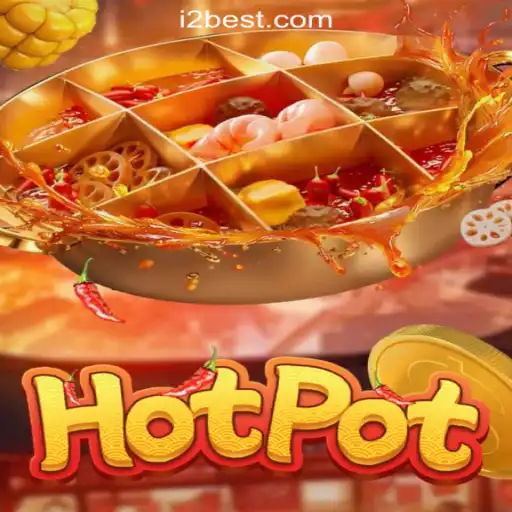 Exploring Hotpot: A Dive into i2BET.COM Oficial Slots Brasil #1
