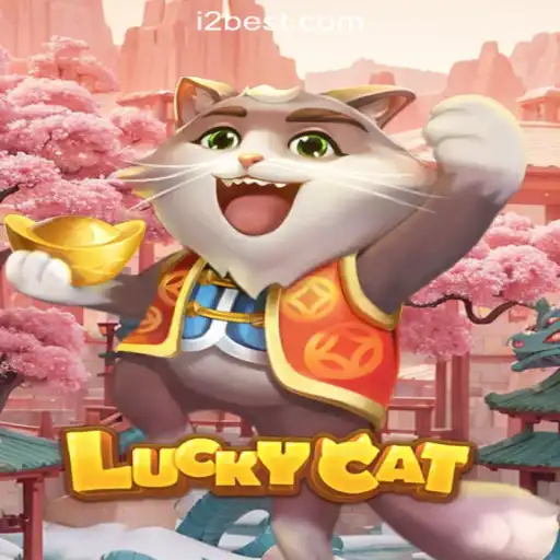 Discover the Exciting World of LuckyCat: The Premier Slot Game at i2BET.COM Oficial Slots Brasil #1