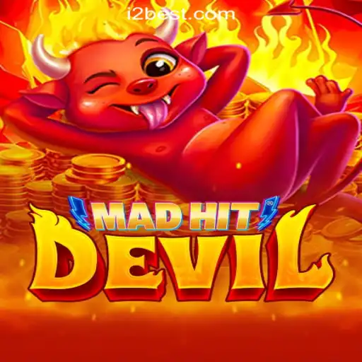MadHitDevil: A Deep Dive into the Thrilling World of i2BET.COM Official Slots Brasil #1
