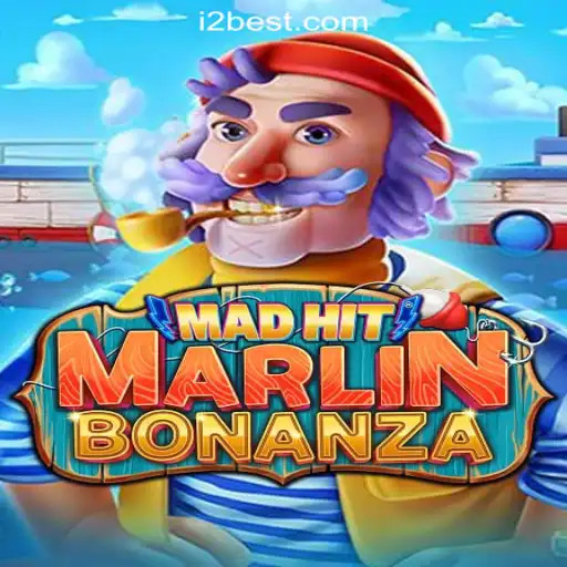 Discover the Excitement of MadHitMarlinBonanza: Dive into Brazil's Top Slot Experience with i2BET.COM