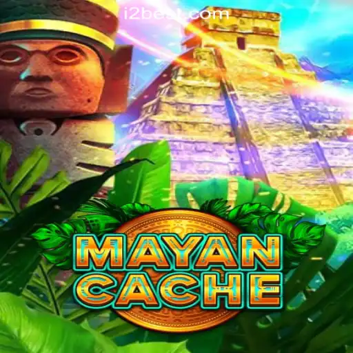 MayanCache: Discover the Ancient Treasures with i2BET.COM Oficial Slots Brasil #1