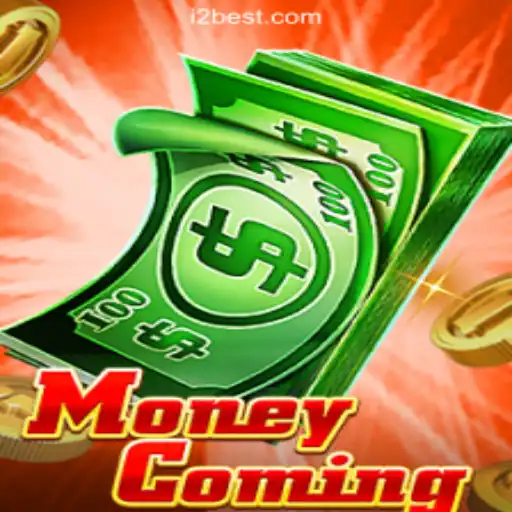 Experience the Thrill of MoneyComing: i2BET.COM Oficial Slots Brasil #1