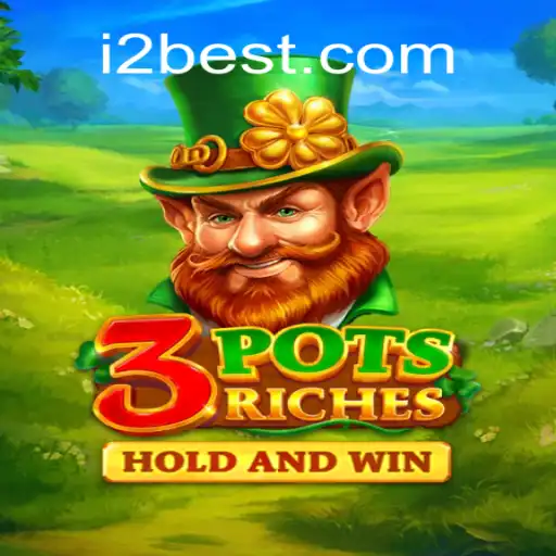 Discover the Thrilling World of 3potsRiches: A Leading Choice in i2BET.COM Oficial Slots Brasil #1