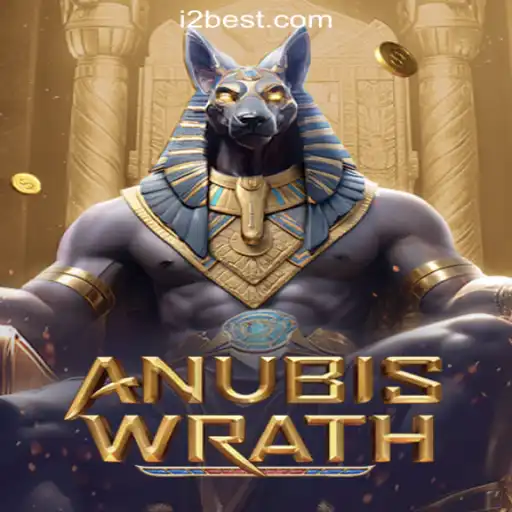 Explore AnubisWrath: The Future of Slot Gaming with i2BET.COM Oficial Slots Brasil #1