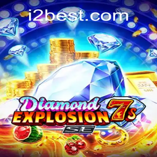 DiamondExplosion7sSE: An Immersive Journey into Brazil's Premier Slot Game