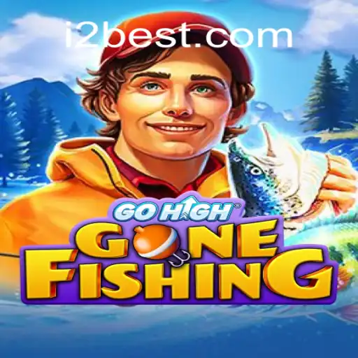 Discover the Exciting World of GoHighGoneFishing with i2BET.COM Oficial Slots Brasil #1