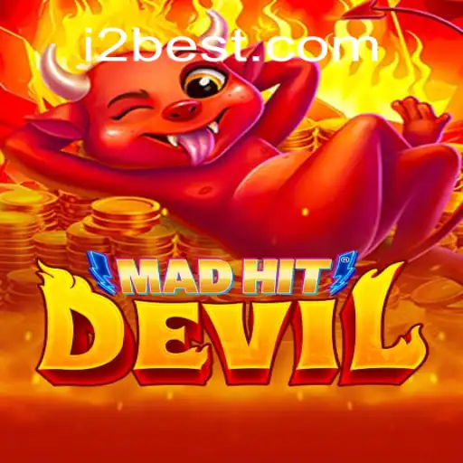 MadHitDevil: A Deep Dive into the Thrilling World of i2BET.COM Official Slots Brasil #1