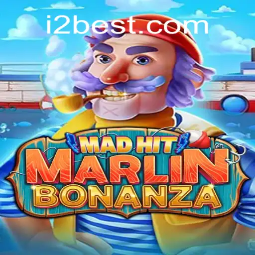 Discover the Excitement of MadHitMarlinBonanza: Dive into Brazil's Top Slot Experience with i2BET.COM