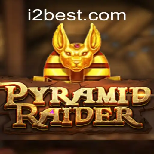 PyramidRaider: A Thrilling Journey into Ancient Egypt with i2BET.COM Oficial Slots Brasil #1