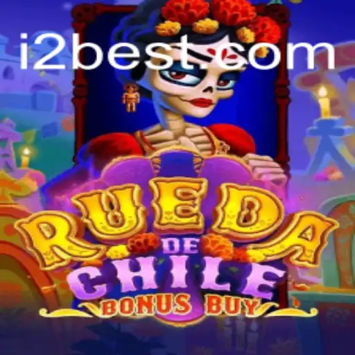 RuedaDeChileBonusBuy: An Exciting Addition to i2BET.COM Official Slots Brasil #1