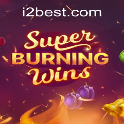 SuperBurningWins: Exploring i2BET.COM Oficial Slots Brasil #1