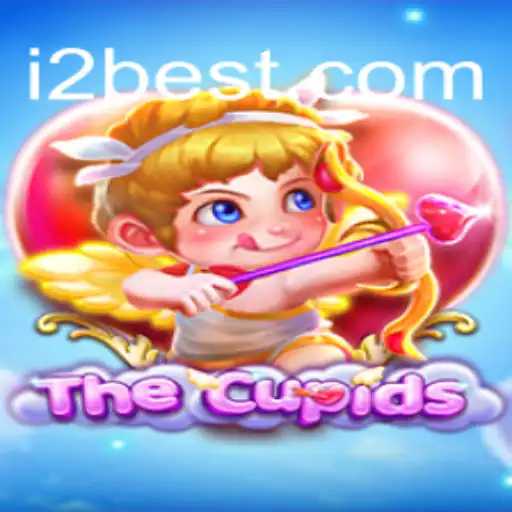 TheCupids: A Magical Journey Through i2BET.COM Oficial Slots Brasil #1
