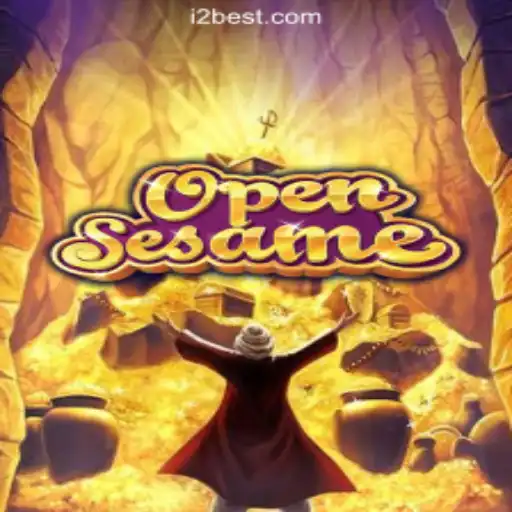 Unlocking the Thrills of OpenSesame: A Journey into the World of i2BET.COM Oficial Slots Brasil #1