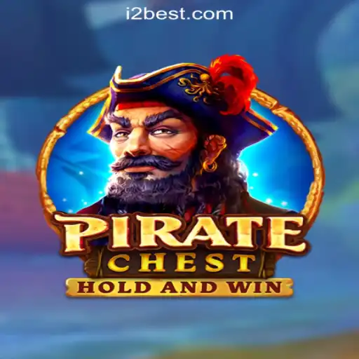 PirateChest: Dive into the Exciting World of i2BET.COM Oficial Slots Brasil #1