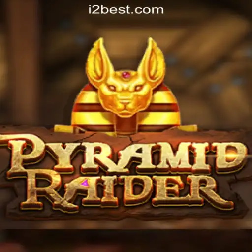 PyramidRaider: A Thrilling Journey into Ancient Egypt with i2BET.COM Oficial Slots Brasil #1