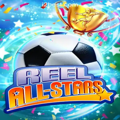 Unveiling 'ReelAllStars': The Premier Slot Game from i2BET.COM for Brazil Enthusiasts