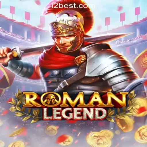 Immerse Yourself in RomanLegend: The Leading Slots Game by i2BET.COM