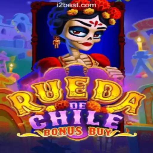 RuedaDeChileBonusBuy: An Exciting Addition to i2BET.COM Official Slots Brasil #1
