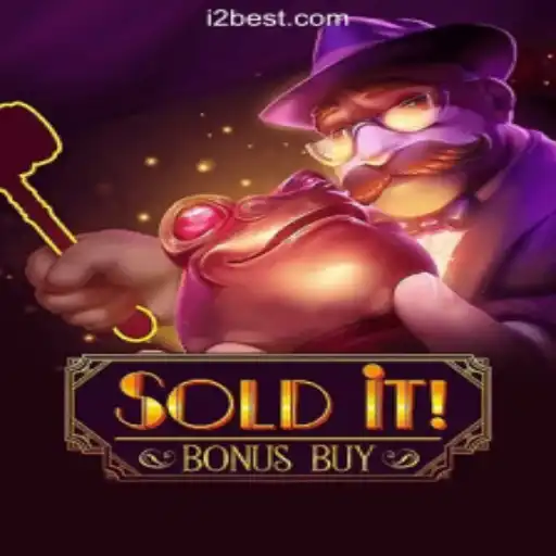 Discover SolditBonusBuy: The Spot-On Gaming Experience by i2BET.COM