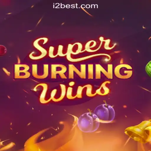 SuperBurningWins: Exploring i2BET.COM Oficial Slots Brasil #1