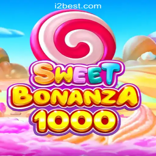 Exploring the Exciting World of SweetBonanza1000: A Top Slot Game by i2BET.COM Oficial Slots Brasil #1