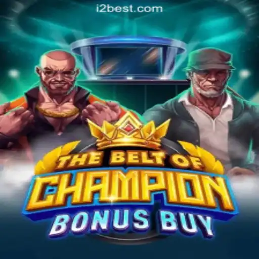 TheBeltOfChampionBonusBuy: A Comprehensive Guide to i2BET.COM Oficial Slots Brasil #1