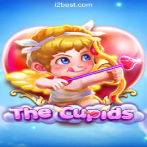 TheCupids: A Magical Journey Through i2BET.COM Oficial Slots Brasil #1