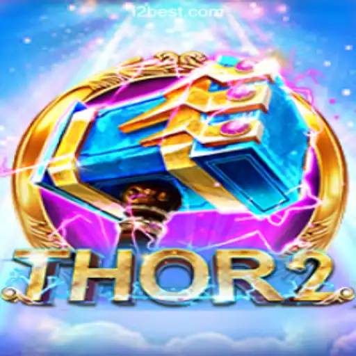 Thor2: Adventure in the Realms of Norse Mythology with i2BET.COM Oficial Slots Brasil #1