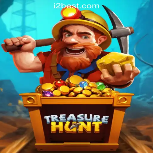 Discovering the Thrills of TreasureHunt: The Premier Online Slot Game
