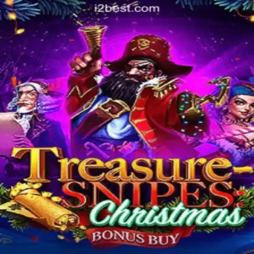 Discover the Magic of TreasuresnipesChristmas: Your Ultimate Guide to i2BET.COM Oficial Slots Brasil #1