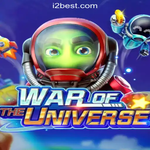 Explore the Exciting World of WAROFTHEUNIVERSE with i2BET.COM Oficial Slots Brasil #1