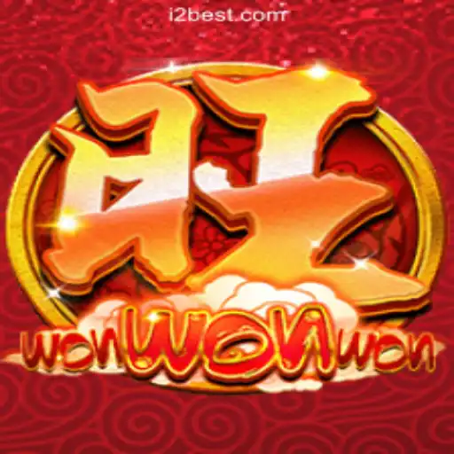 Discover the Excitement of WonWonWon Slots on i2BET.COM