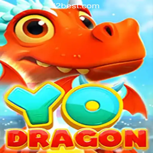 Exploring the Exciting World of YoDragon: A Premier Gaming Experience by i2BET.COM Oficial Slots Brasil #1